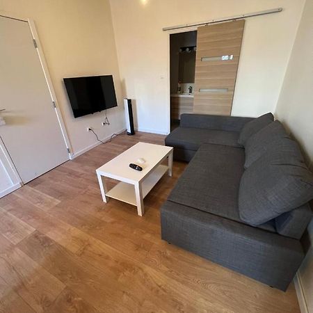 Studio Neuf Centre Ville #17 La Seyne-sur-Mer Dış mekan fotoğraf
