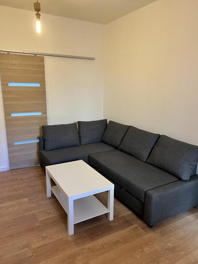 Studio Neuf Centre Ville #17 La Seyne-sur-Mer Dış mekan fotoğraf